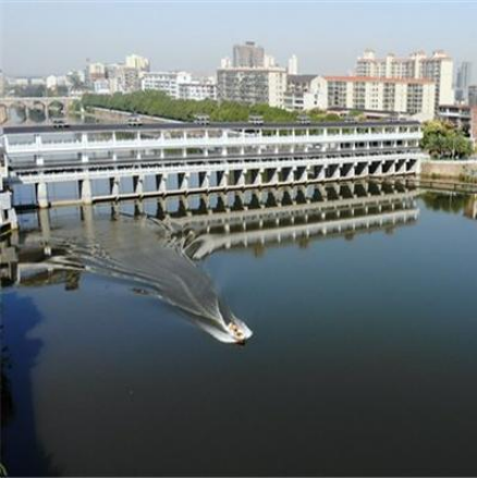 重拳出击久久用功蒸水河重焕一江碧水衡阳县治理蒸水河在行动